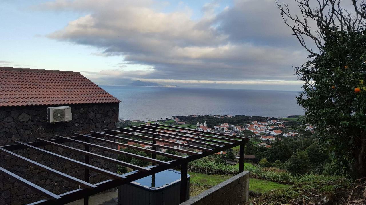 Barrocas Do Mar Apartment Prainha  Luaran gambar